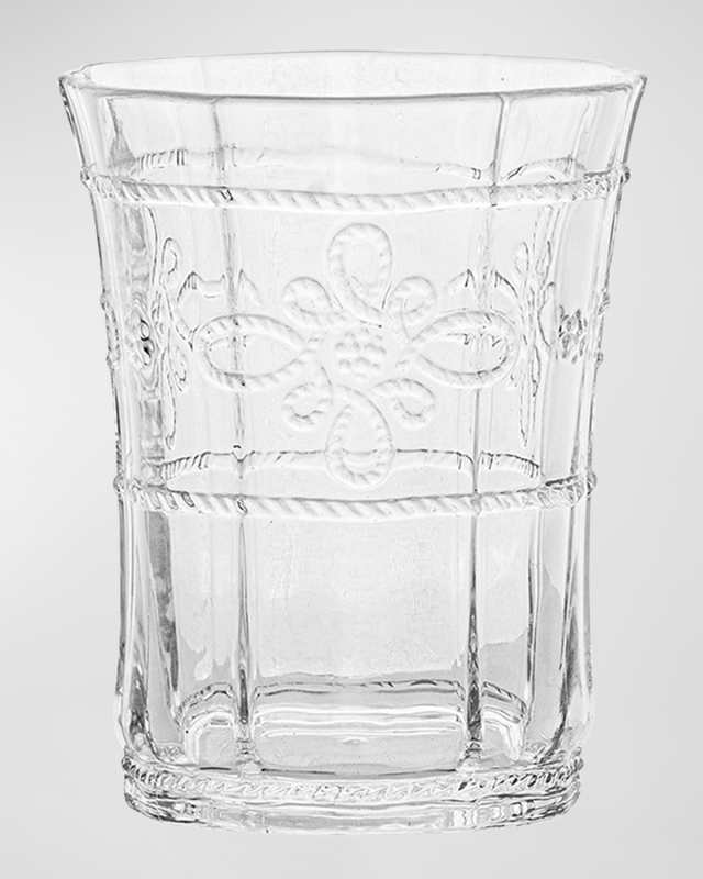 Colette Acrylic Tumbler, 11 oz.